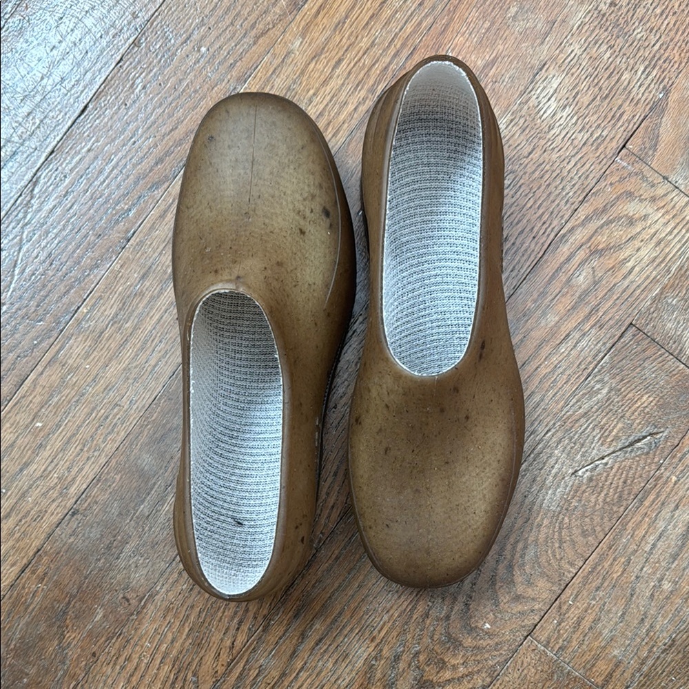 Plasticana Gardana Clog